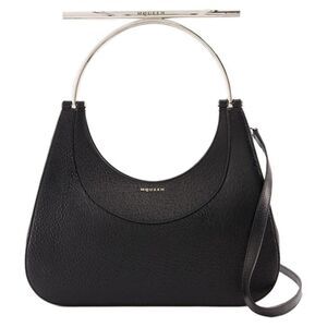 Alexander Mcqueen Women black | black Handbags